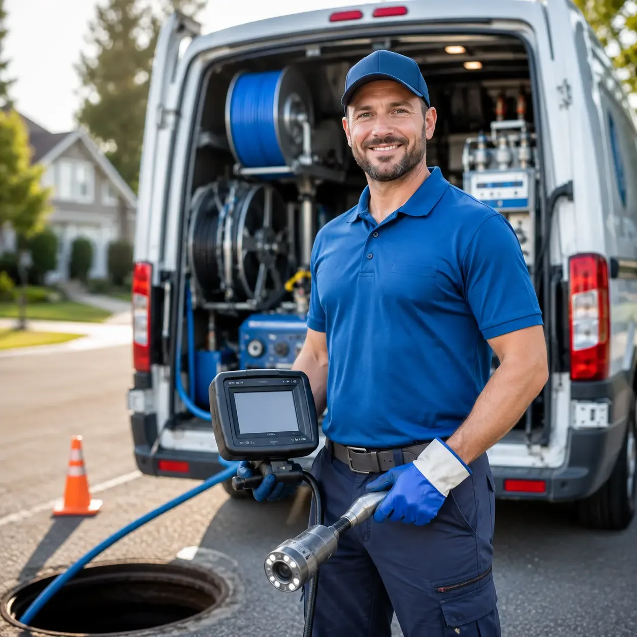 Local Pipe Relining specialists in Glen Ridge, NJ