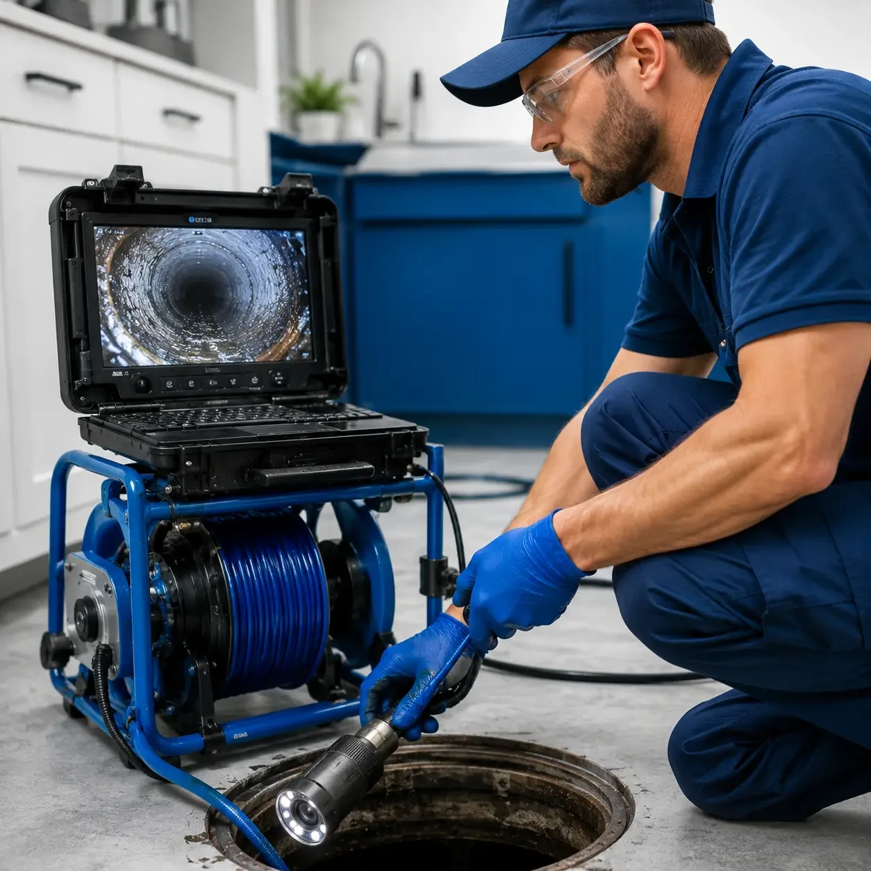 Pipe Relining professionals serving Glen Ridge, NJ